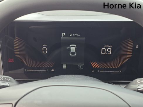 New 2026 Kia K4 FWD image 20