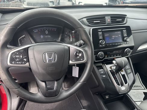 Used 2021 Honda CR-V LX image 4