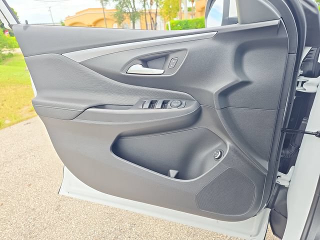 New 2026 Buick Envista Sport Touring w/ Convenience I Package FWD image 20