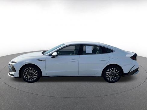 Used 2025 Hyundai Sonata SEL image 9