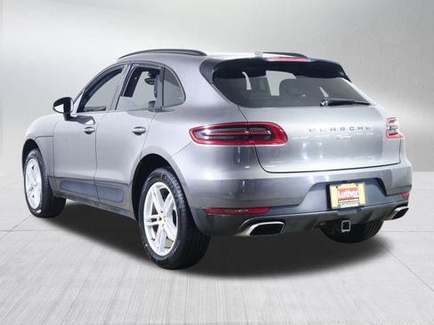 Used 2018 Porsche Macan image 5