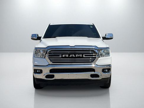 Used 2021 RAM 1500 Big Horn RWD image 11