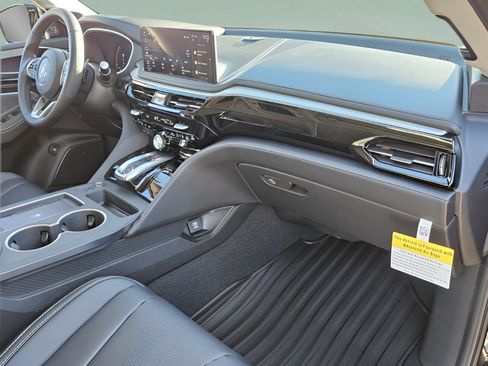 Used 2026 Acura MDX FWD w/ Technology Package image 16
