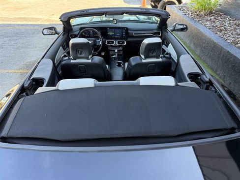 Used 2024 Ford Mustang GT Premium RWD image 22