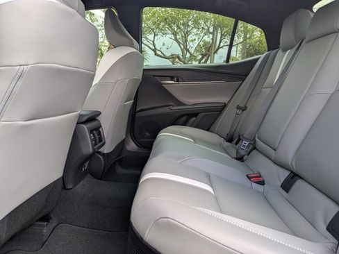 New 2026 Toyota Camry LE image 13