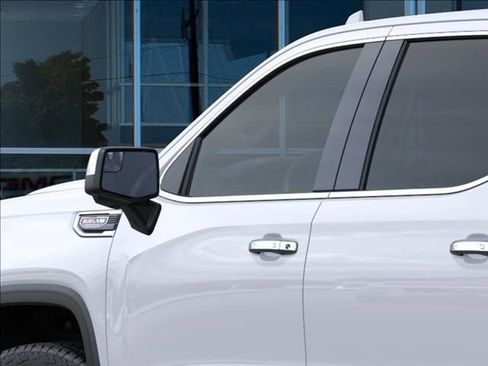 New 2026 GMC Sierra 1500 SLT AWD/4WD image 12