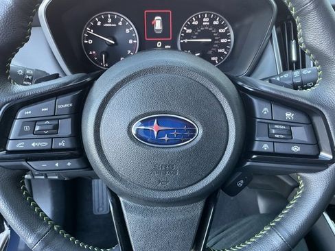 Certified 2024 Subaru Outback Onyx Edition image 28