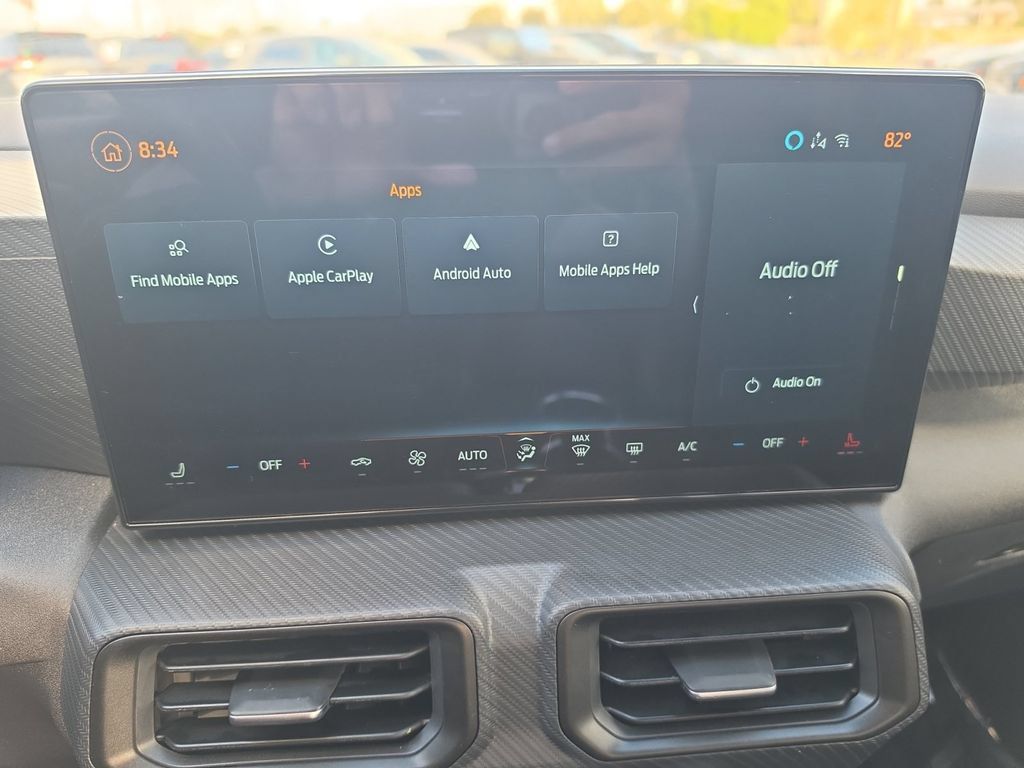 Used 2025 Ford Mustang Coupe RWD image 18