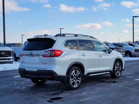 Used 2023 Subaru Ascent Limited w/ Popular Package #2A image 4