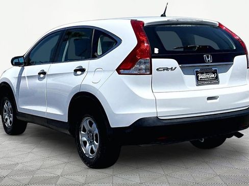Used 2012 Honda CR-V LX image 6