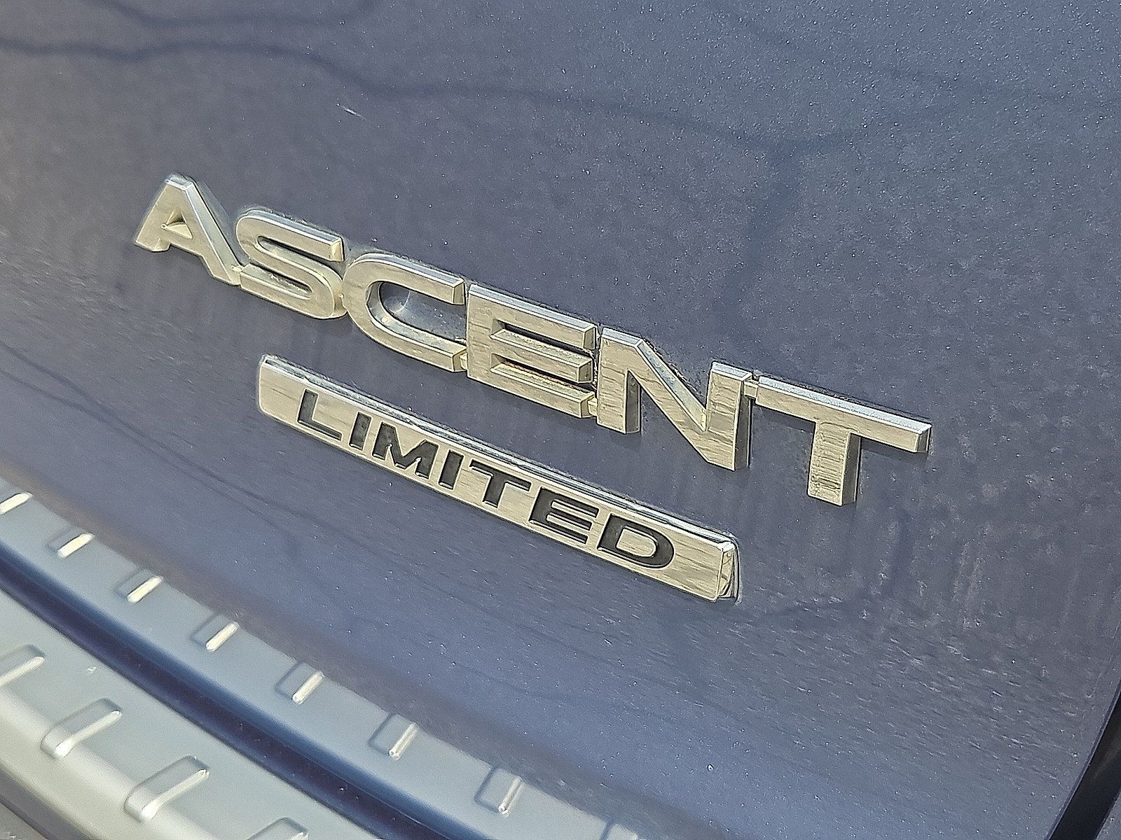 Used 2020 Subaru Ascent Limited w/ Technology Package AWD/4WD image 16