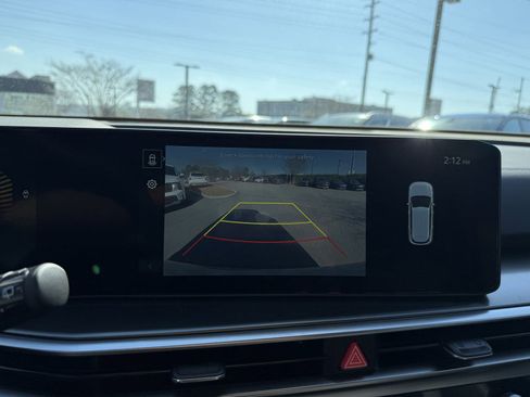 New 2025 Kia Sorento S w/ Panoramic Sunroof Package image 22