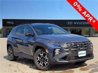 New 2025 Hyundai Tucson XRT