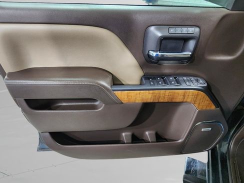 Used 2017 GMC Sierra 1500 SLT w/ SLT Premium Package AWD/4WD image 24