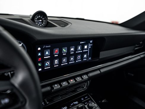 Certified 2024 Porsche 911 Carrera T image 15