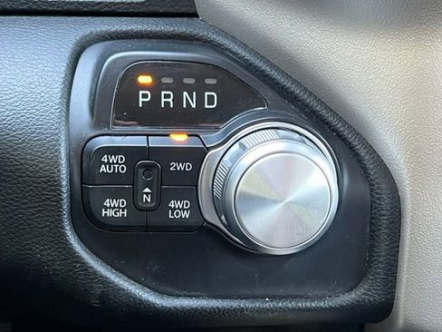 Used 2021 RAM 1500 Laramie AWD/4WD image 34