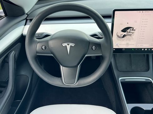 Used 2023 Tesla Model 3 Long Range image 14