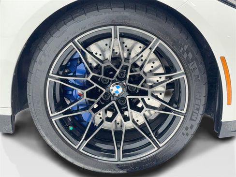 Used 2024 BMW M4 Competition w/ M Carbon Exterior Package image 51