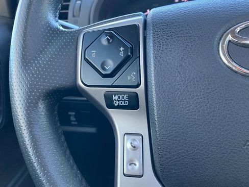 Used 2021 Toyota 4Runner SR5 Premium w/ Moonroof Package image 11