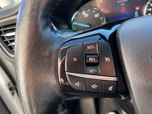 Used 2021 Ford Escape SEL image 31