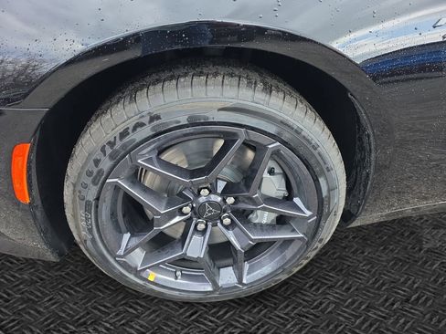 New 2026 Dodge Charger R/T AWD/4WD image 11