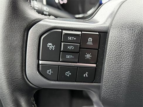 Certified 2023 Ford F150 XLT w/ Equipment Group 302A High image 21