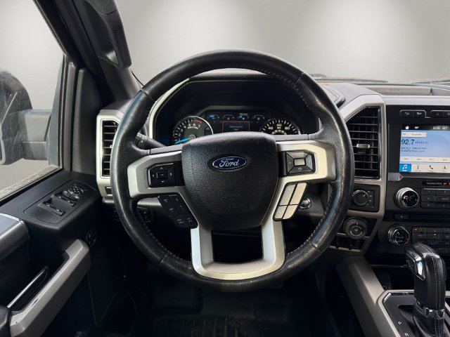 Used 2017 Ford F150 Lariat w/ Equipment Group 502A Luxury AWD/4WD image 10