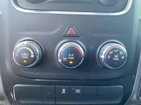 Used 2020 RAM 1500 Tradesman w/ Popular Equipment Group AWD/4WD image 15