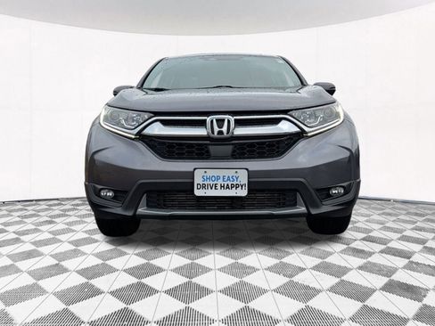 Used 2019 Honda CR-V EX-L image 15