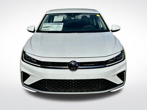 New 2026 Volkswagen Jetta S FWD image 8