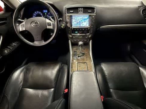 Used 2011 Lexus IS 250 AWD w/ Premium Pkg Value Edition image 4