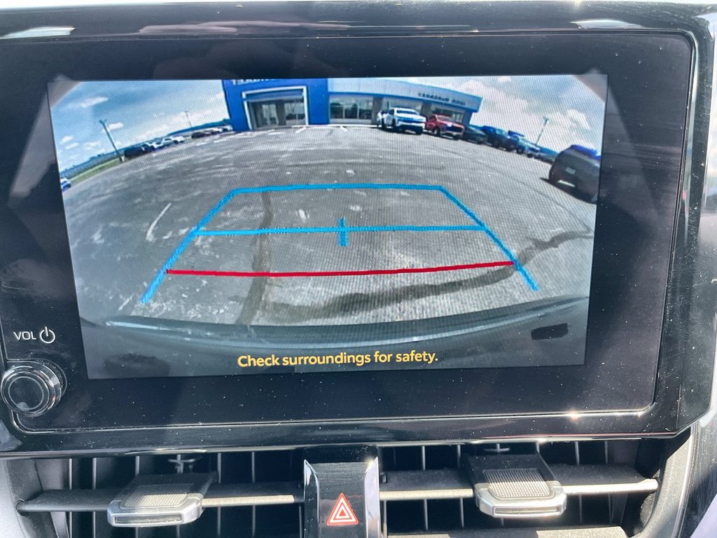 Used 2024 Toyota Corolla XSE FWD image 14
