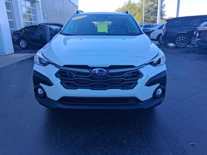 Used 2024 Subaru Crosstrek 2.0i Premium