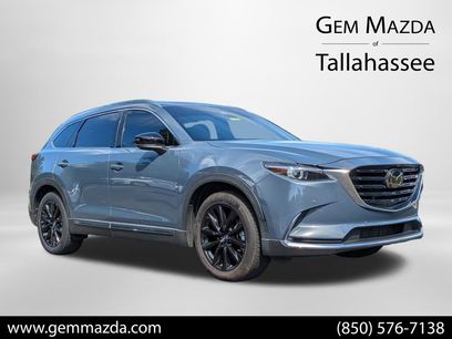 Used 2022 MAZDA CX-9 Carbon Edition