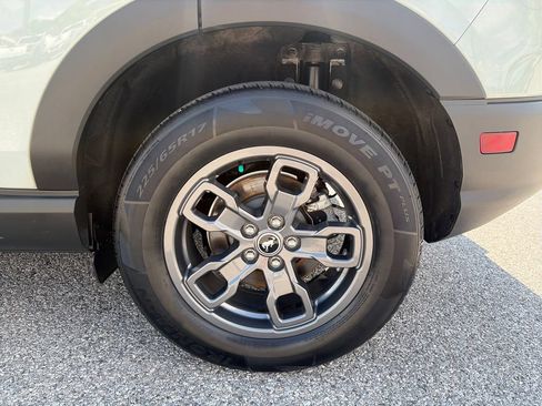 Used 2022 Ford Bronco Sport Big Bend AWD/4WD image 41