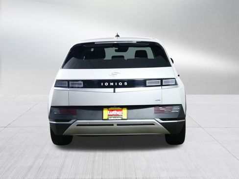 Used 2023 Hyundai Ioniq 5 SEL image 6