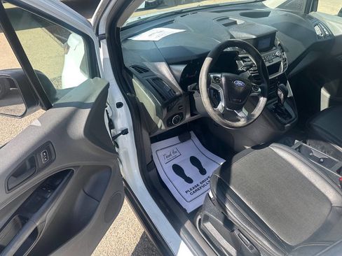 Used 2021 Ford Transit Connect XL FWD image 9