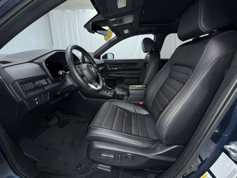Used 2025 Honda CR-V Sport-L image 11