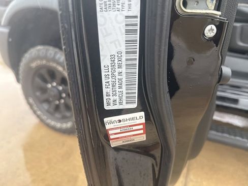 Used 2023 RAM 2500 Power Wagon w/ Level 2 Equipment Group image 14