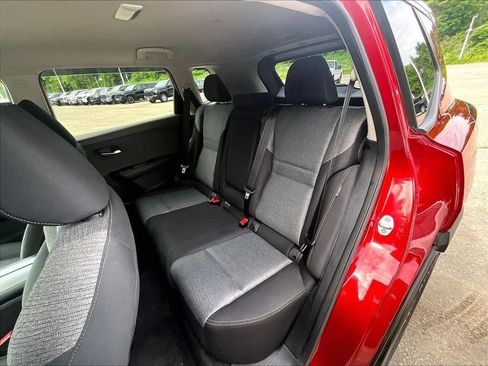 Used 2023 Nissan Rogue SV AWD/4WD image 15