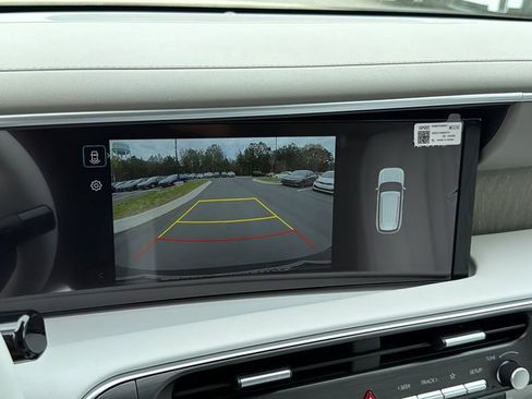 New 2026 Hyundai Palisade FWD Hybrid image 29