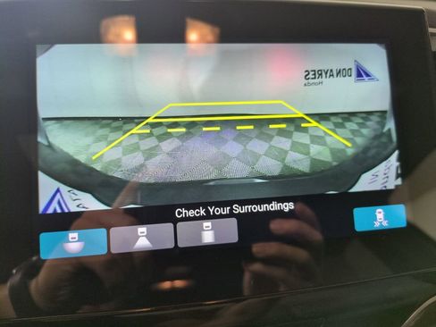 Certified 2021 Honda Passport EX-L image 23