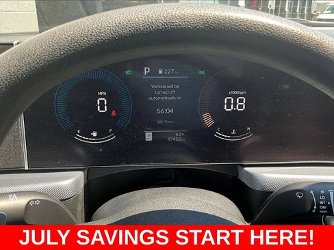 Used 2024 Hyundai Sonata SEL FWD image 16