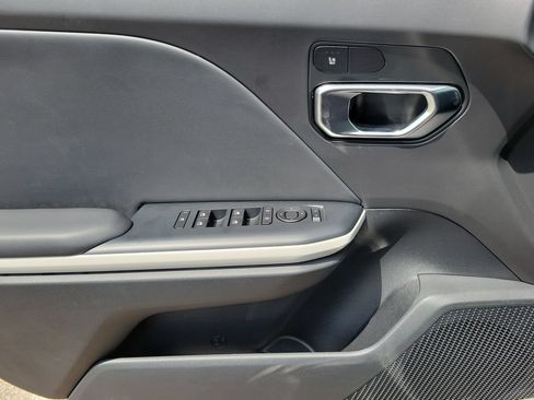 New 2026 Kia K4 EX w/ GT-Line Sunroof Package FWD image 25