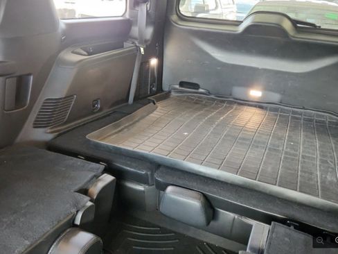 Used 2021 Ford Expedition Limited AWD/4WD image 13