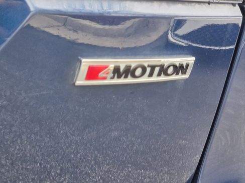 Used 2021 Volkswagen Atlas SEL Premium image 35