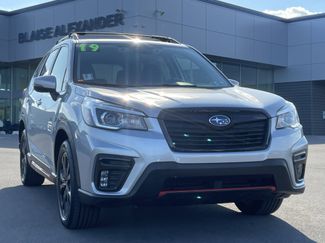 Used 2019 Subaru Forester Sport w/ Popular Package #2 image 1