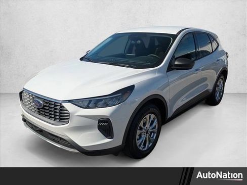 New 2026 Ford Escape Active image 1
