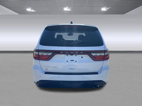 New 2026 Dodge Durango AWD w/ Technology Group image 6