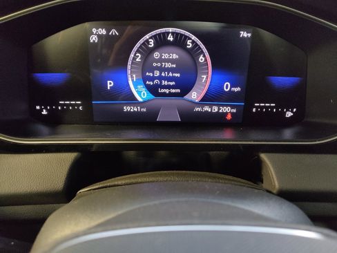 Used 2025 Volkswagen Jetta S FWD image 23